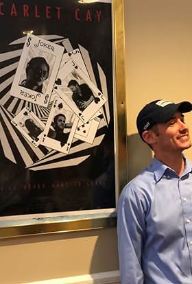 actor Adam Newman large photo