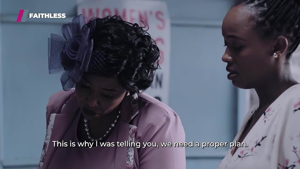 actor Peter Kamau large photo