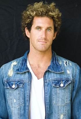 actor Jeffrey G. Barnett large photo