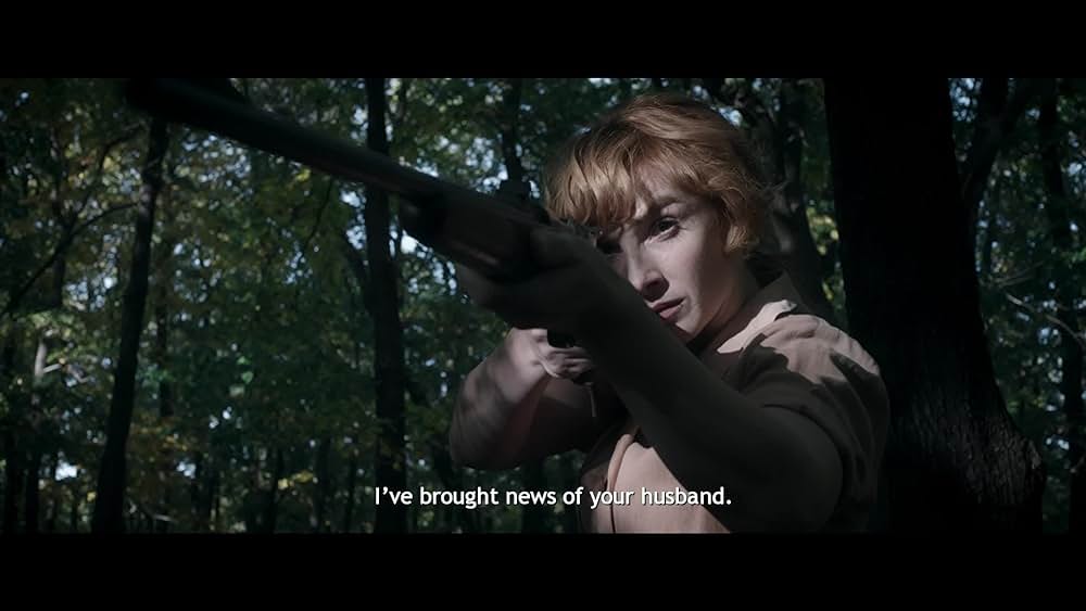 actor Bercel Tóth large photo