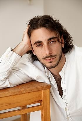 actor Duncan Hodgkinson large photo