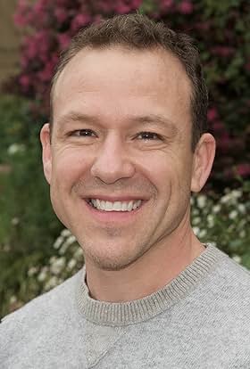 actor Brian Hedlund large photo