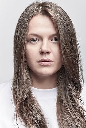 actor Anna Biernacik large photo