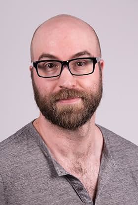 actor Christopher Langston large photo