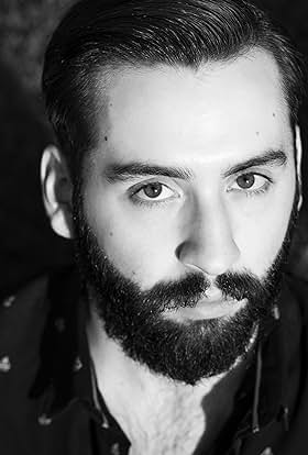 actor Cody Angelo large photo