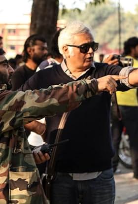 actor Hansal Mehta large photo