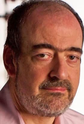 actor Jack Lechner large photo