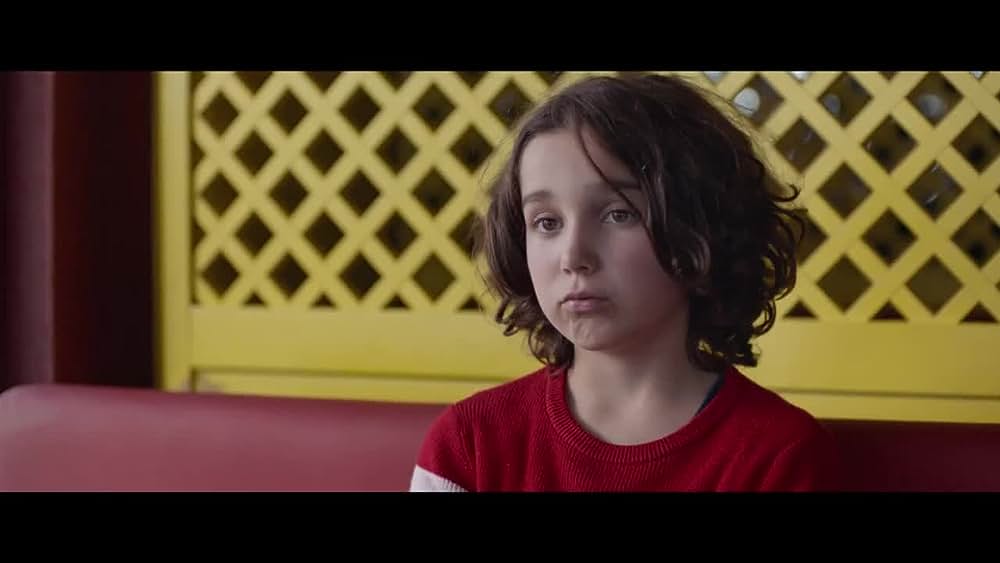 actor Rita Merle large photo