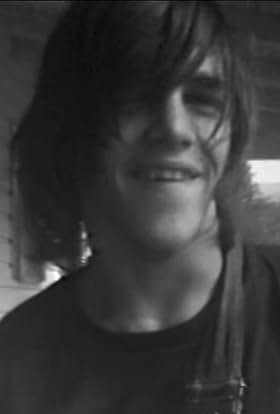 actor Steve Hofmann large photo