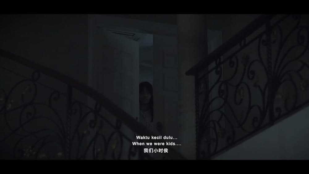 actor Paige Chan large photo