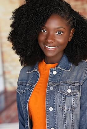 Kheris Rogers