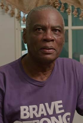 actor James Robinson large photo