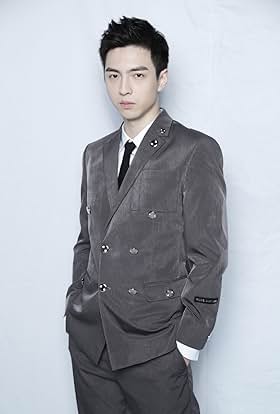 Yixing Pu