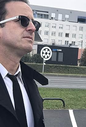 actor Jere Valdevit large photo