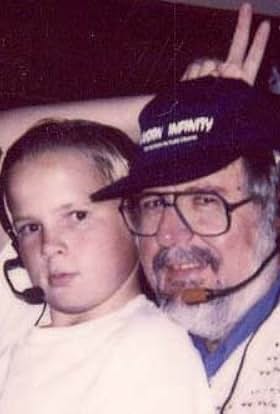 actor Eric Louzil large photo