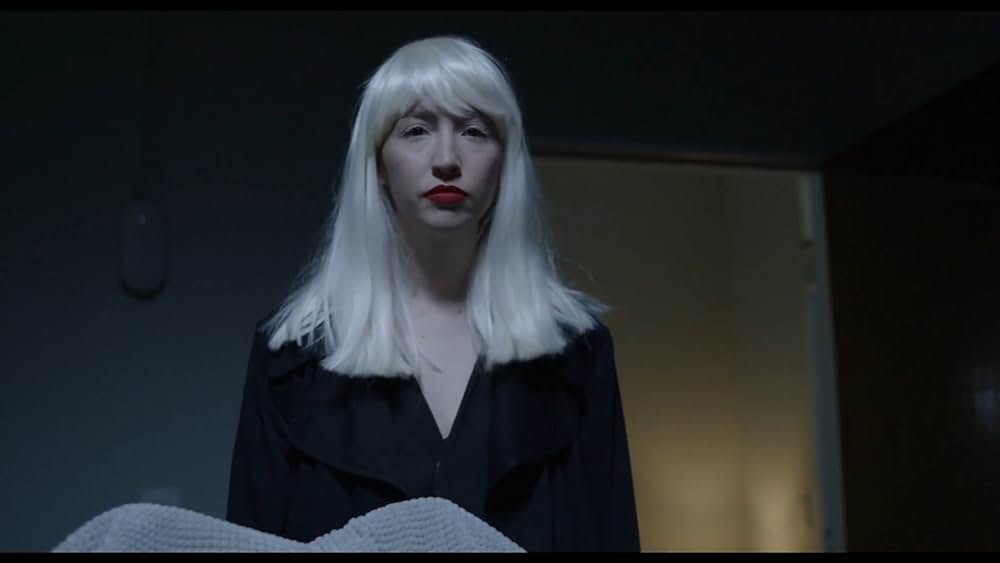 actor Blanca Nieves Villalba large photo