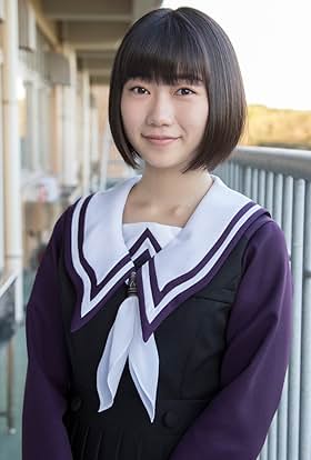 actor Kanoko Sudo large photo