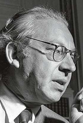 actor Alexander Korda large photo