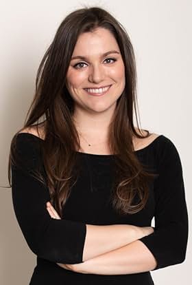 actor Amanda Blumenthal large photo