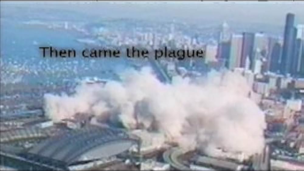 actor Rustin Thompson large photo