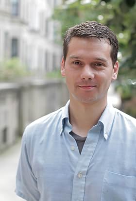 actor Jeremy Saulnier large photo