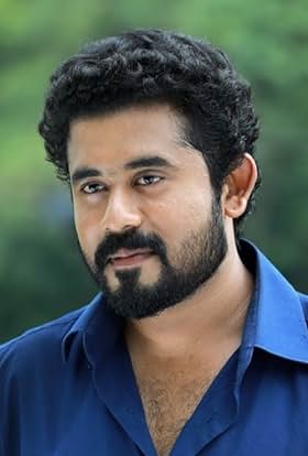 actor Viaan Mangalaserry large photo