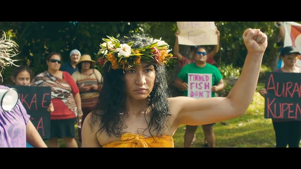 actor Ar-Ramadi Longopoa large photo