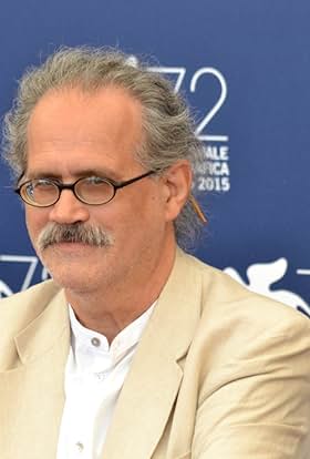 actor Giuseppe M. Gaudino large photo