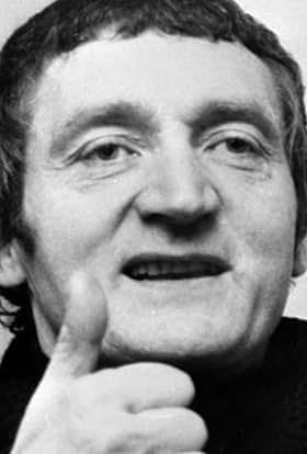 actor Walerian Borowczyk large photo