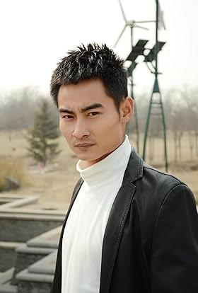 actor Kate Song large photo