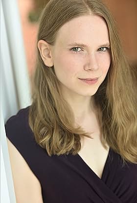 Lily Kerrigan