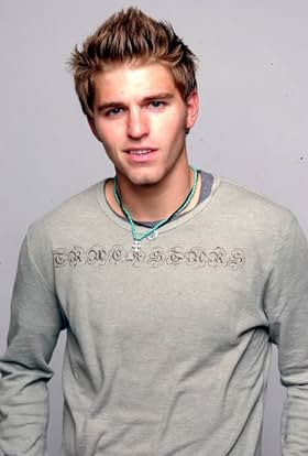 actor Dylan Haggerty large photo