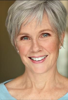 actor Claire Slemmer large photo