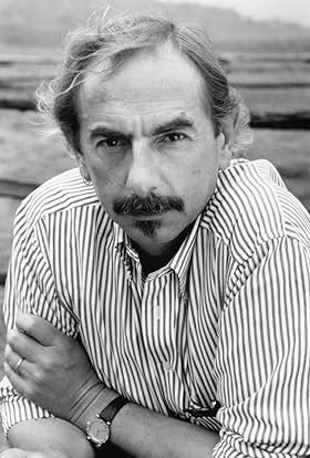 actor Xavier Koller large photo