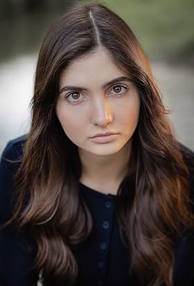 actor Shey Greyson large photo