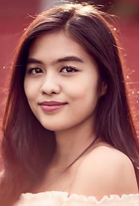 actor Princess Cruz large photo