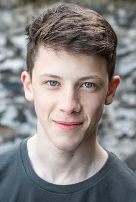 actor Ollie West large photo