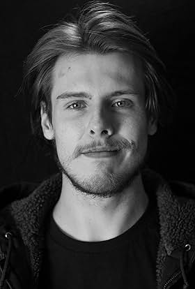 Parker Keye Eisen