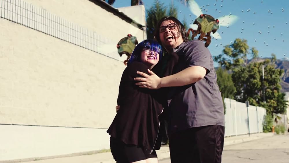 actor Nicole Anthony large photo