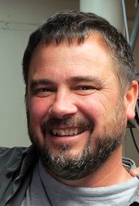 actor Mike Skowronski large photo