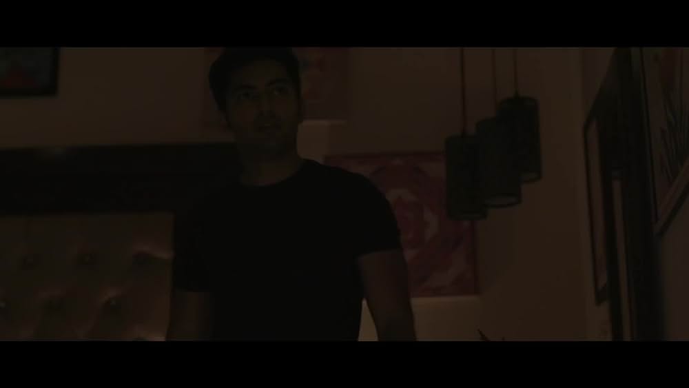 actor Ashish Mishra large photo