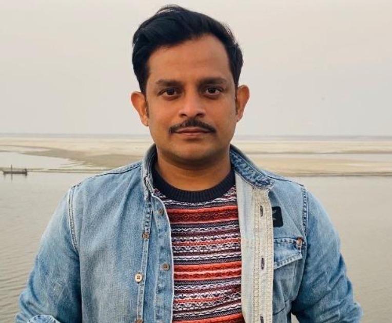 actor Rupesh Tillu large photo