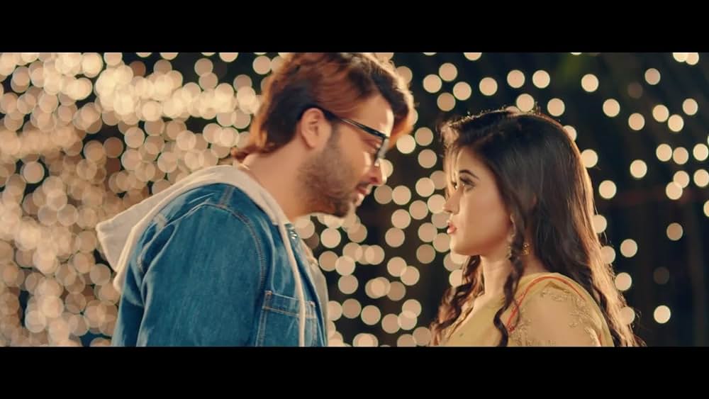 actor Rodela Jannat large photo