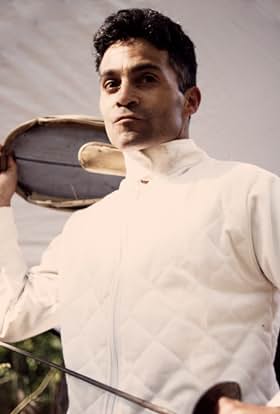 actor Nick Palma large photo