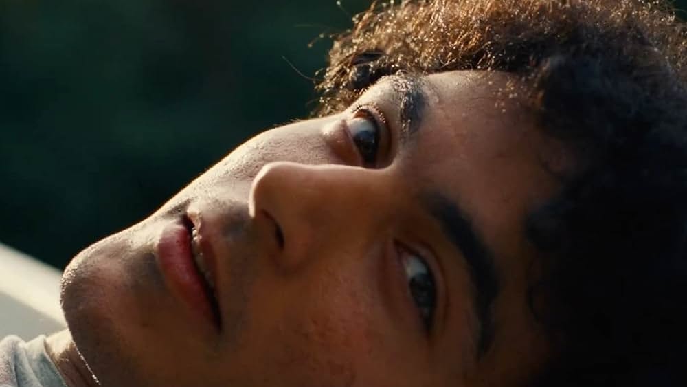 actor Nasreen Aljanabi Larsson large photo