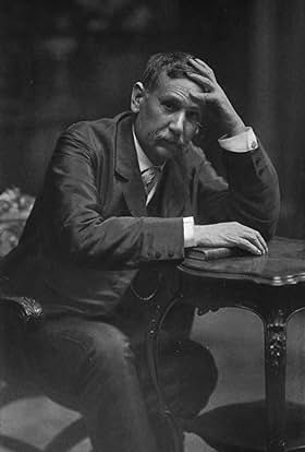 actor Benito Pérez Galdós large photo