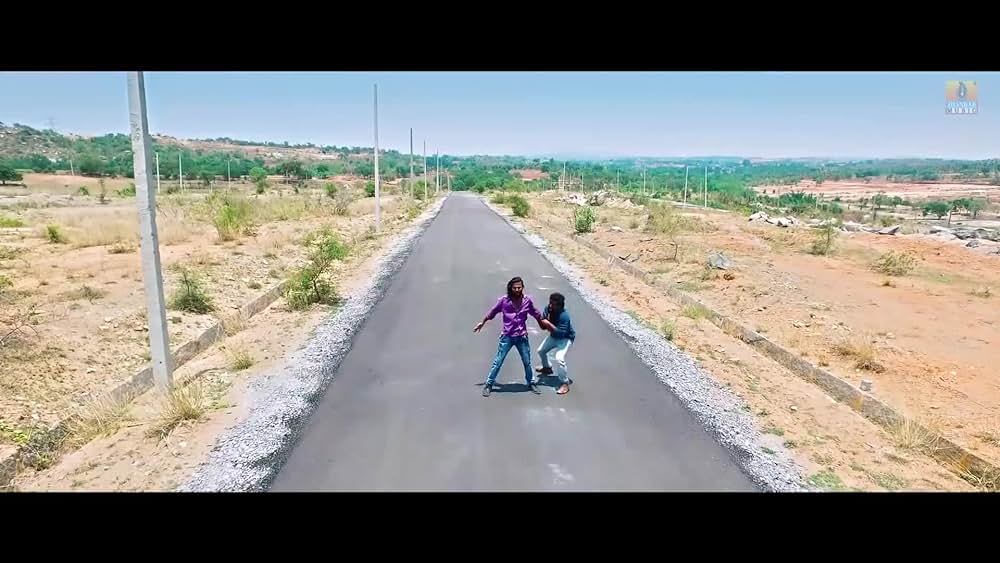 actor Sheshan Padmanaban large photo