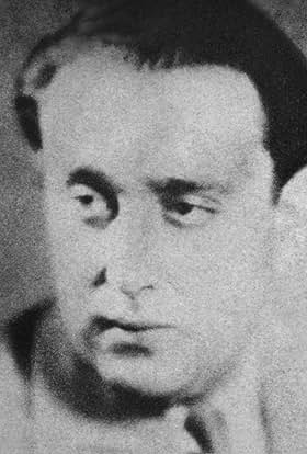 Michal Waszynski