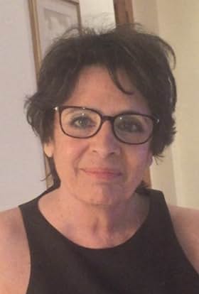 actor Eva Antonia Grimaldi large photo