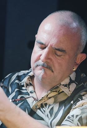 actor Peter Christopherson large photo